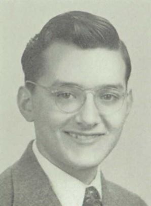 Herbert Clark Ruch